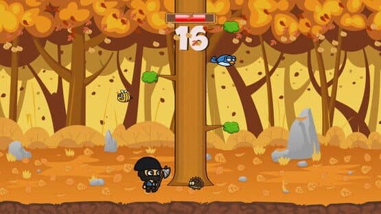 Woody Chopper — screenshot 5