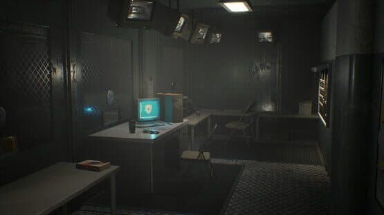 Dying: 1983 — screenshot 5