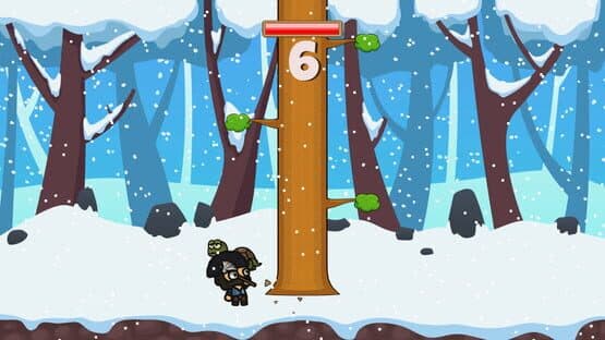 Woody Chopper — screenshot 6