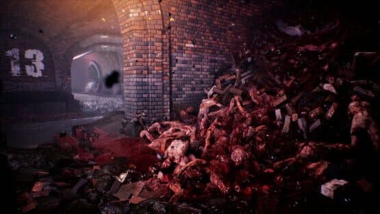 Dying: 1983 — screenshot 6