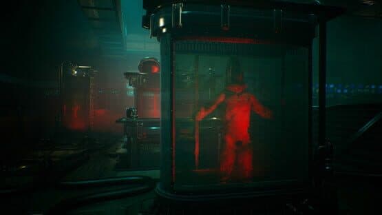 Dying: 1983 — screenshot 7
