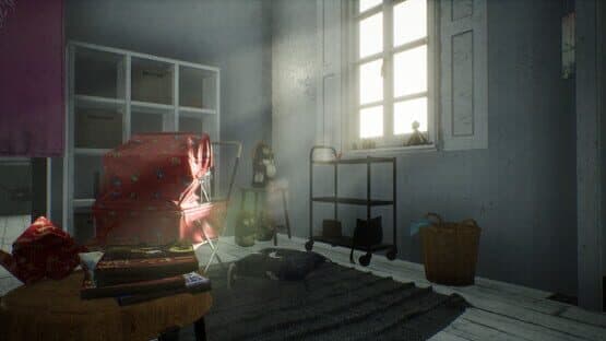 Dying: 1983 — screenshot 8