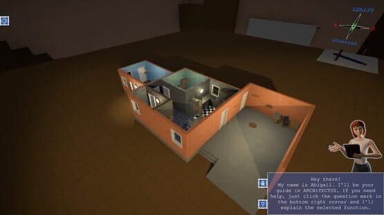 Architectus — screenshot 4