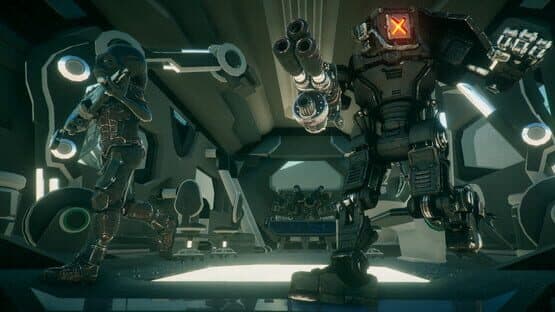 Last Shot — screenshot 3