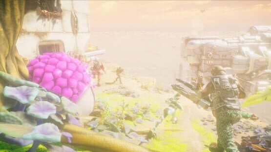 Last Shot — screenshot 4