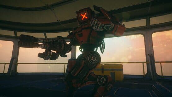 Last Shot — screenshot 6