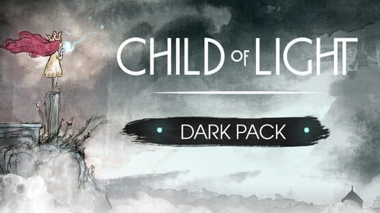 Child of Light: Dark Aurora Pack — screenshot 1