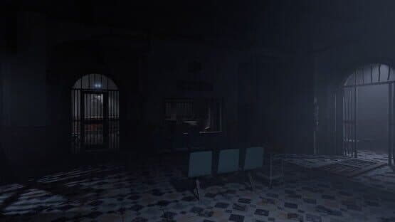 Sinister Halloween: Asylum — screenshot 1