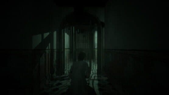 Sinister Halloween: Asylum — screenshot 2
