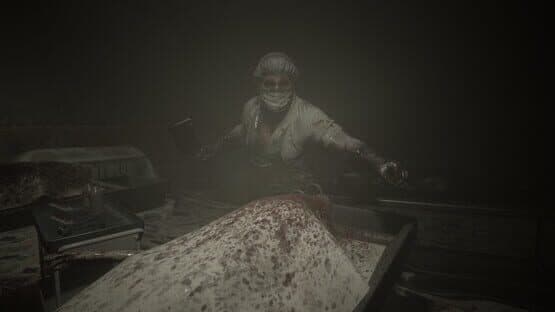 Sinister Halloween: Asylum — screenshot 3