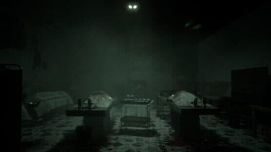 Sinister Halloween: Asylum — screenshot 4