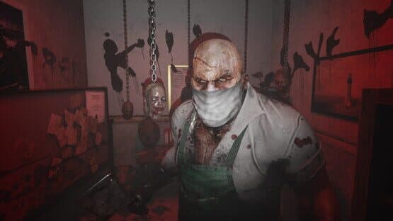 Sinister Halloween: Asylum — screenshot 5