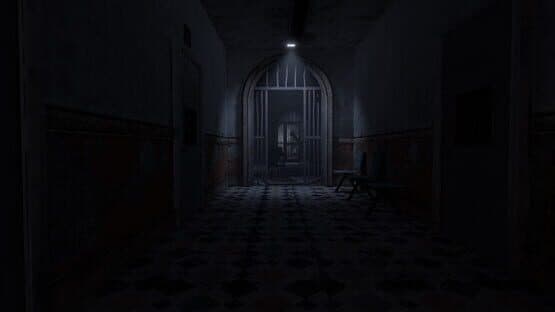 Sinister Halloween: Asylum — screenshot 6