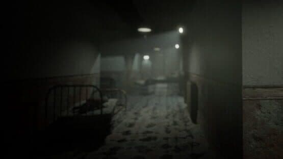 Sinister Halloween: Asylum — screenshot 7
