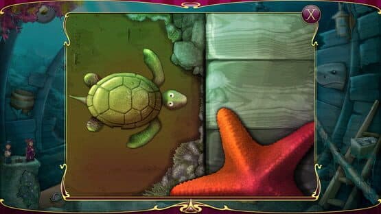 Hare In The Hat: The Abyss — screenshot 5