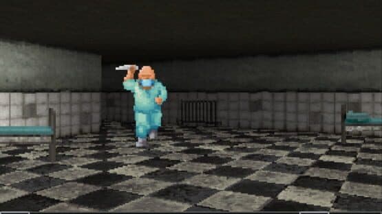 Something in the Water — screenshot 2