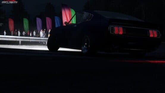 CarX Drift Racing Online: Midnight — screenshot 2