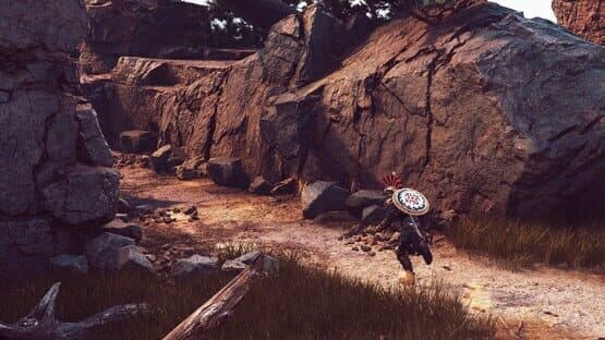 Achilles: Legends Untold — screenshot 5