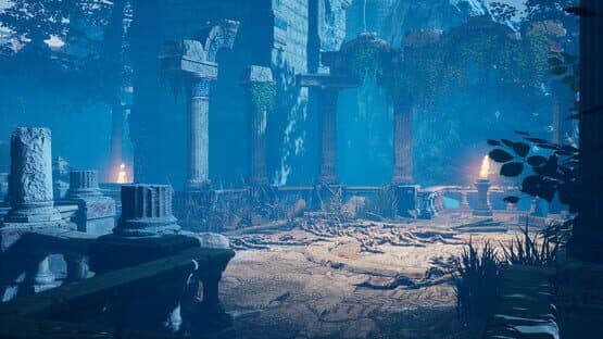 Achilles: Legends Untold — screenshot 6