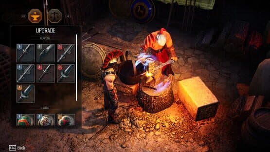 Achilles: Legends Untold — screenshot 7