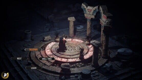 Achilles: Legends Untold — screenshot 8