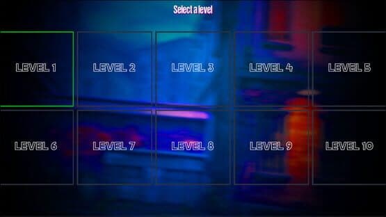Beat 'Em Up — screenshot 2