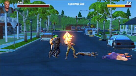 Beat 'Em Up — screenshot 6