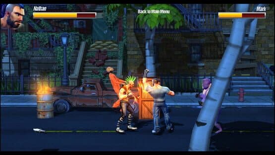 Beat 'Em Up — screenshot 7