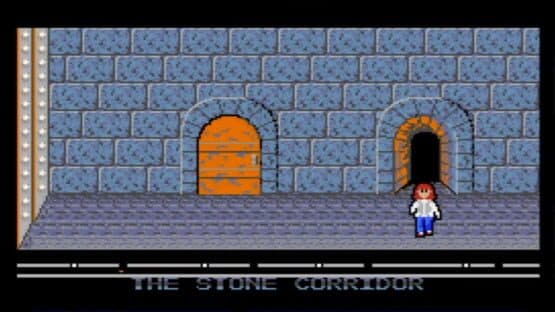 Labyrinth: The Computer Game — screenshot 3