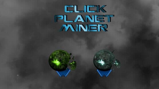 Clicker Planet: Bluestone Project — screenshot 1