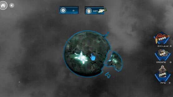 Clicker Planet: Bluestone Project — screenshot 4