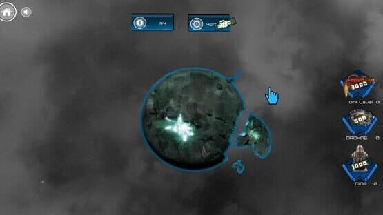 Clicker Planet: Bluestone Project — screenshot 5