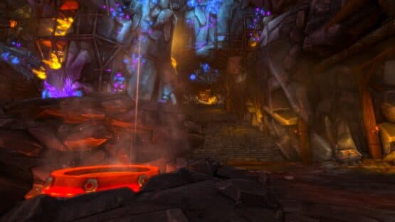 Dungeon Defenders: Talay Mining Complex Mission Pack — screenshot 2