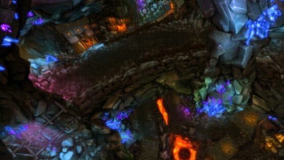 Dungeon Defenders: Talay Mining Complex Mission Pack — screenshot 3