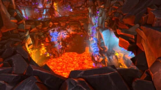 Dungeon Defenders: Talay Mining Complex Mission Pack — screenshot 4