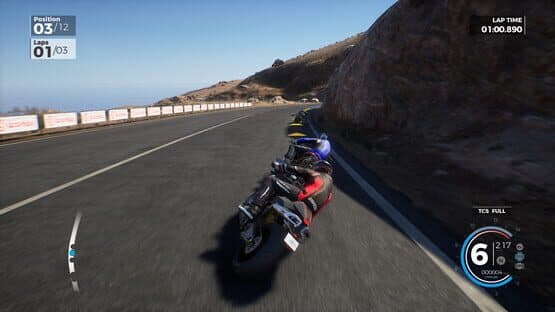 Ride 3: Naked Bikes Pack — screenshot 2