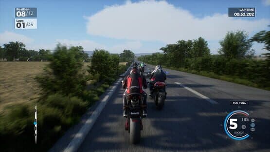 Ride 3: Naked Bikes Pack — screenshot 3
