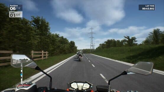 Ride 3: Naked Bikes Pack — screenshot 4