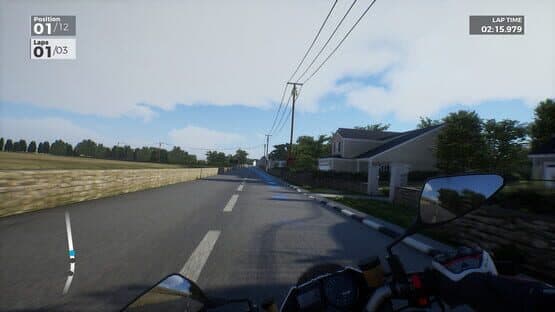 Ride 3: Naked Bikes Pack — screenshot 5