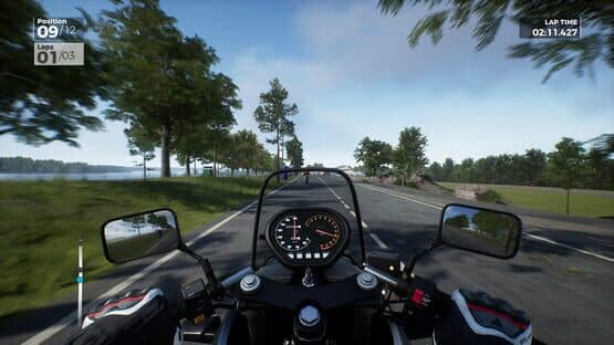 Ride 3: Naked Bikes Pack — screenshot 6