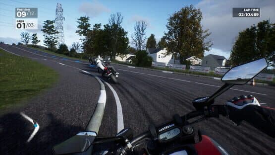 Ride 3: Naked Bikes Pack — screenshot 7