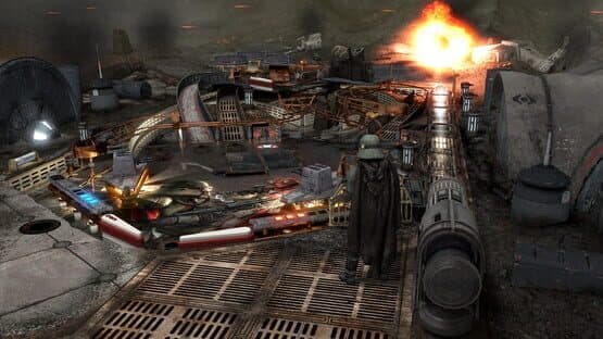 Pinball FX3: Star Wars Pinball - Solo — screenshot 8