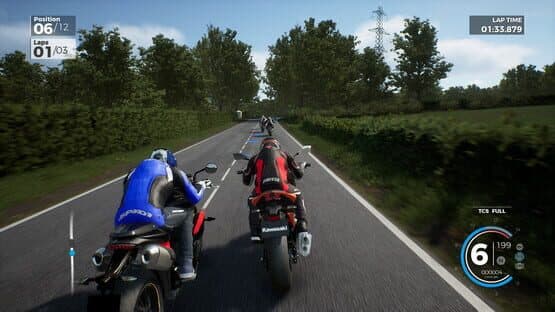 Ride 3: Naked Bikes Pack — screenshot 8