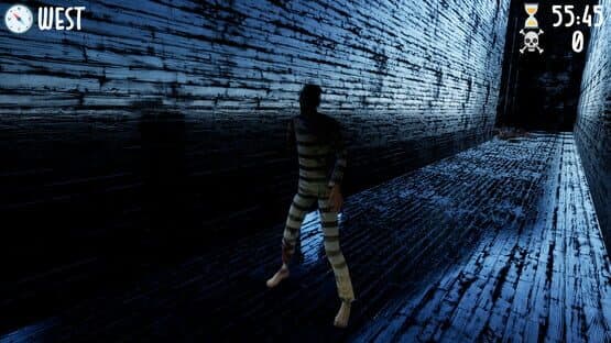 Maze Escape — screenshot 2
