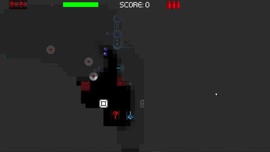 Tiger Tank 59 I: Black Hill Fortress MP017 — screenshot 1