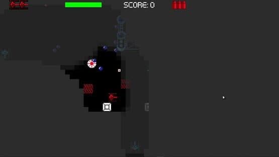 Tiger Tank 59 I: Black Hill Fortress MP017 — screenshot 2