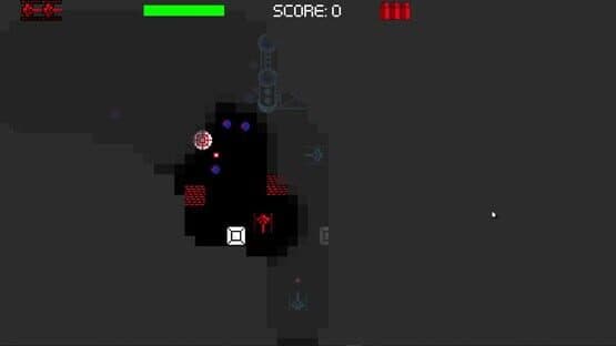 Tiger Tank 59 I: Black Hill Fortress MP017 — screenshot 3