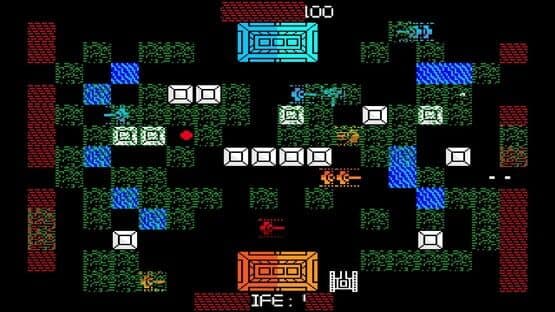 Tiger Tank 59 I: Mission Pack 063 — screenshot 1