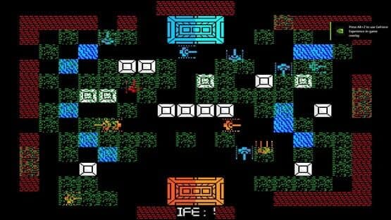 Tiger Tank 59 I: Mission Pack 063 — screenshot 2