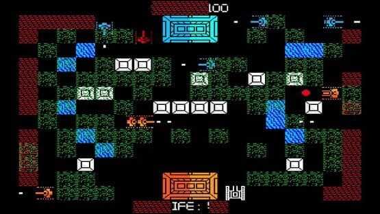 Tiger Tank 59 I: Mission Pack 063 — screenshot 3
